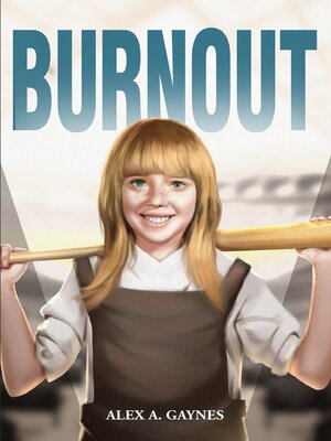 cover image of Burnout